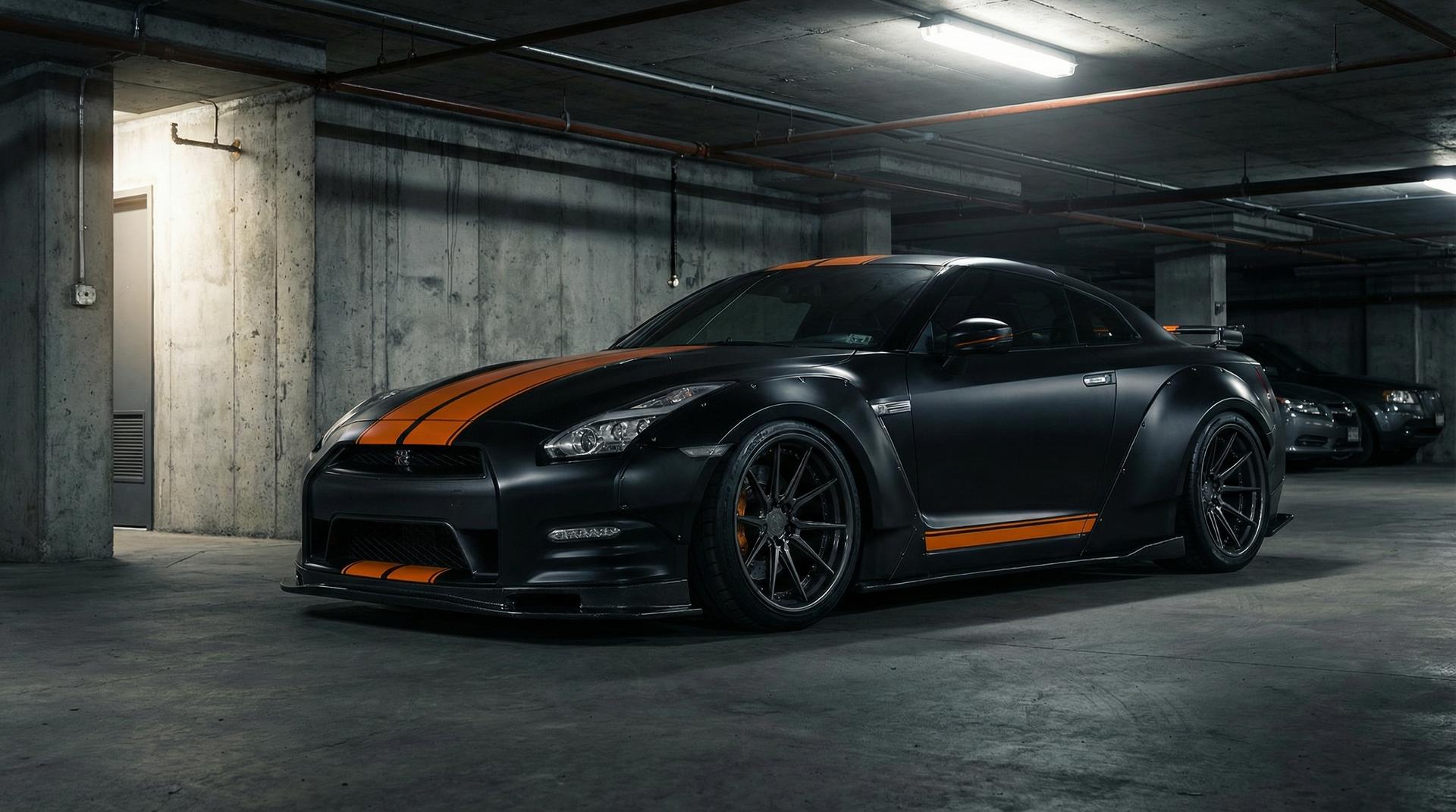 里番网跑车改装视频