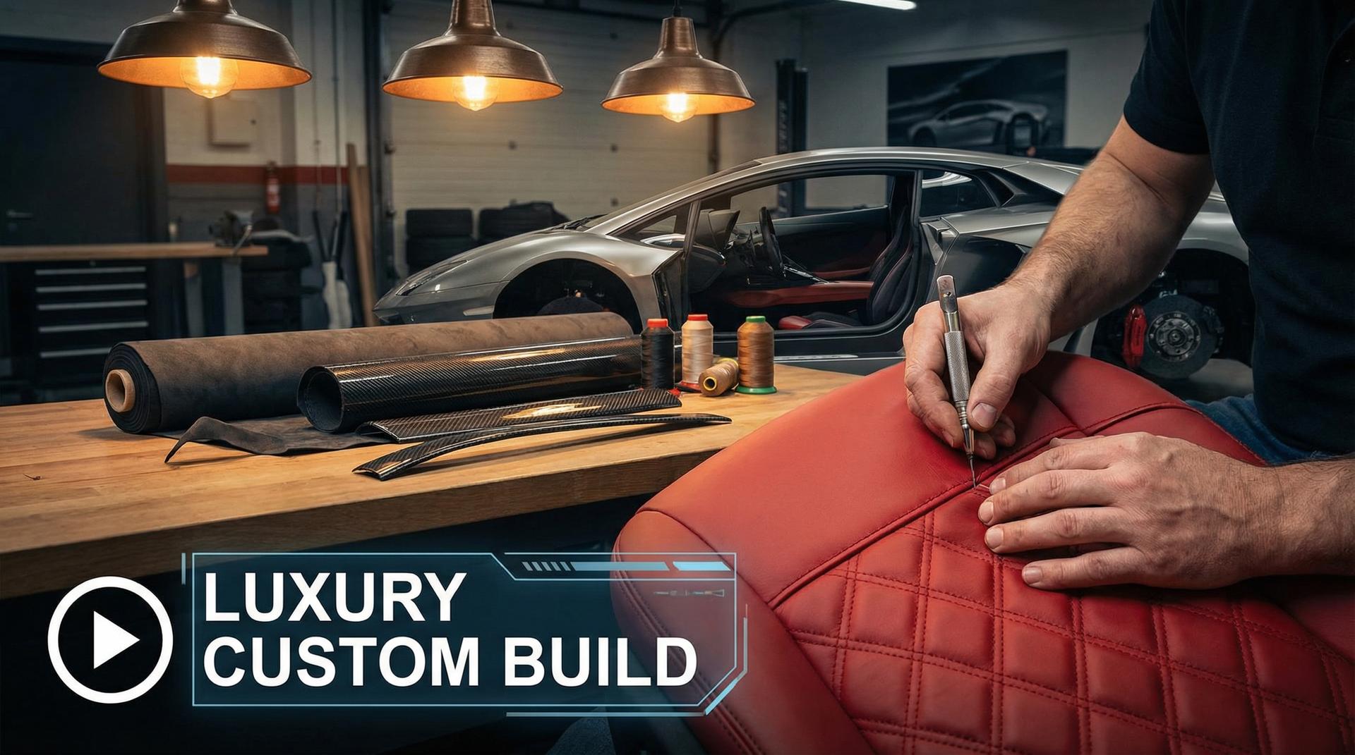 里番网内饰改装视频